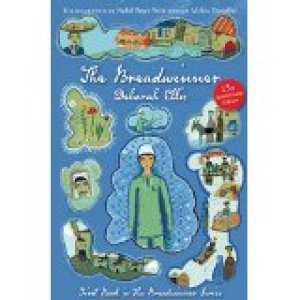 Breadwinner,The by Ellis, Deborah