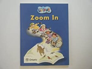 Zoom in (Level D) by Nla Grade 1