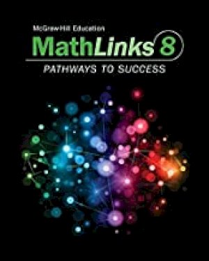 Mathlinks 8 Pathways to Success Student by Mcaskill, Bruce