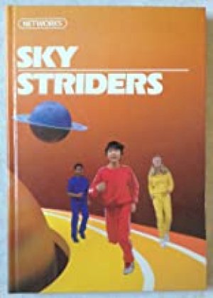 Sky Striders - Networks by Mcinnes