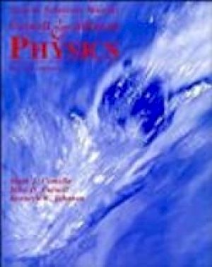 Physics 4/E Student Solutions Manual by Cutnell