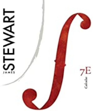 Calculus 7/E by Stewart, James