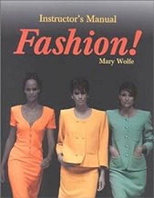 Fashion! 1998 Instructor's Guide by Instructor's Guide