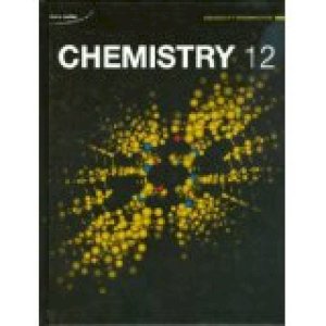 Nelson Chemistry 12 University Prep +pdf by Sanader