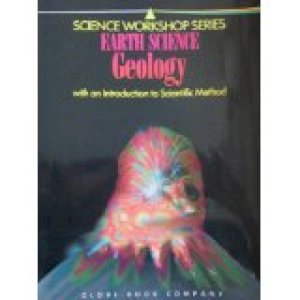 SWS - Earth Science: Geology Text by Rosen