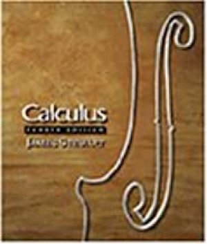 Calculus 4/E by Stewart