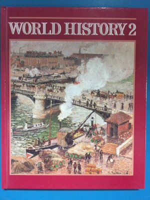 World History 2 by Reich