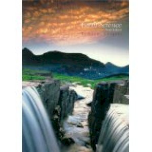 Earth Science 9/E Text Only by Tarbuck