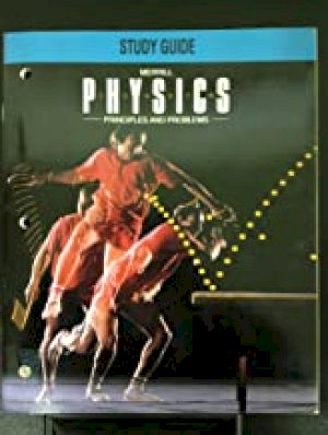 Merrill Physics: Prin and Prob SG by Merrill