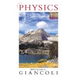 Physics 7/Ed Principles with Application by Giancoli, Douglas C