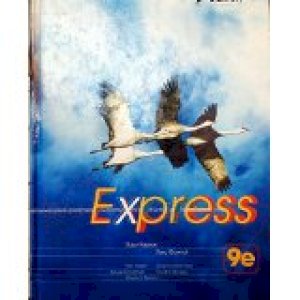 Express 9e 2/E by Kaplan