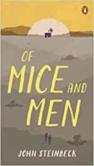 Of Mice and Men (*bestseller*) by Steinbeck, John