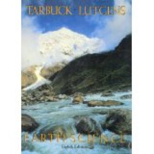 Earth Science 8/E (Tarbuck) by Tarbuck