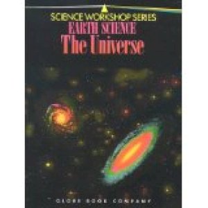 SWS - Earth Science: The Universe Text by Rosen