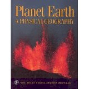 Planet Earth: A Physical Geography by Birchall