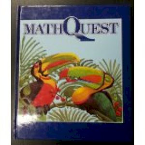 Math Quest 3 by Kelly