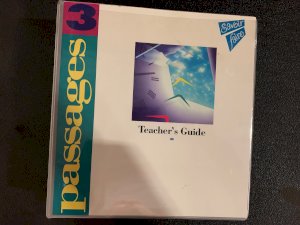 Passages 3 Teacher's Guide by Teacher's Guide