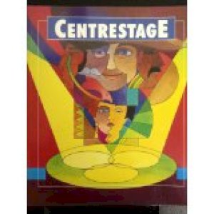 Centrestage by Perlman & Buel