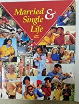 Married & Single Life 6/E by Riker