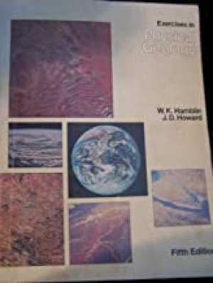 Exercises in Physical Geology 5/E by Hamblin