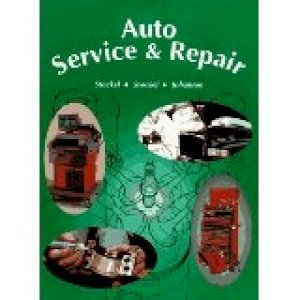 Auto Service and Repair by Stockel