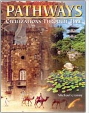 Pathways Civilizations Through Time by Cranny