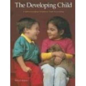 Developing Child 6/E by Brisbane