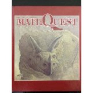 Math Quest 5 by Kelly Brendan