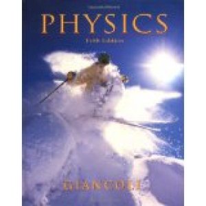 Physics 5/E (Giancoli) by Giancoli, Douglas C