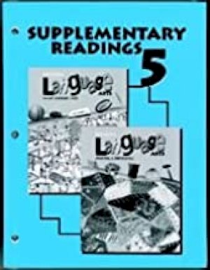 Nla Supplementary Readings Grade 5 by Nla Grade 5