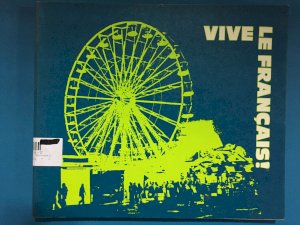 Vive Le Francais 3 by Mcconnell