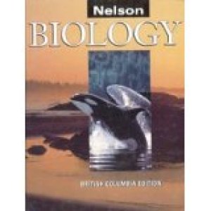 Nelson Biology BC Edition by Ritter