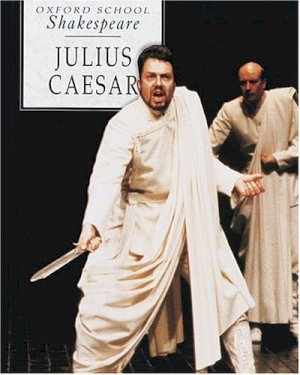 Julius Caesar (Oxford) by Shakespeare, William