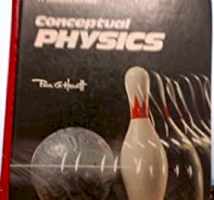 Conceptual Physics - High School Program by Hewitt, Paul G