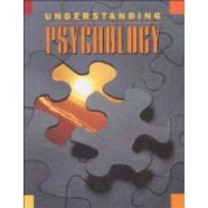 Understanding Psychology 1/E 1995 by Kasschau