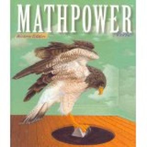 Math Power 9 Wce - Student Ed. by Knill, George| Dottori, D
