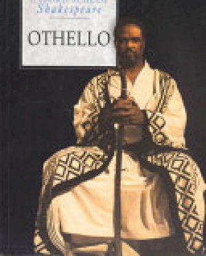 Othello by Shakespeare, William