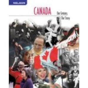 Canada Our Century, Our Story by John F. Fielding, Rosemary Evans