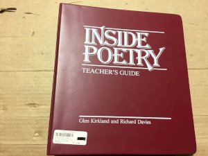 Inside Poetry 1/E TG by Teacher's Guide