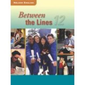 Between the Lines 12 (Hardcover) by Richard Davies