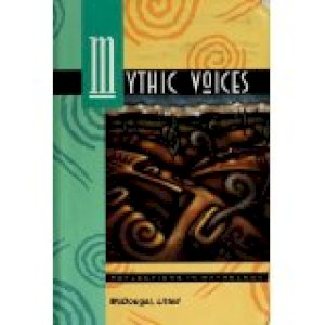 Mythic Voices Anthology by Lottridge, C.