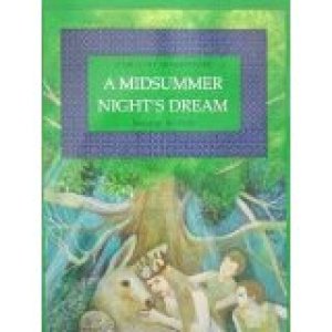 Midsummer Night's Dream 2/E (Harcourt) by Shakespeare, William