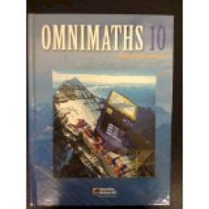 Omnimaths 10 by George Knill