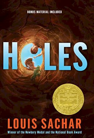 Holes by Sachar