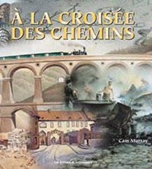 A La Croisee Des Chemins (Crossroads) by Cranny