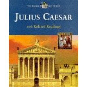 Julius Caesar (Global, Nelson) by Shakespeare, William| Cle