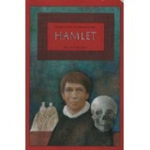 Hamlet 2/E (Harcourt Cda, 2002) by Shakespeare, William