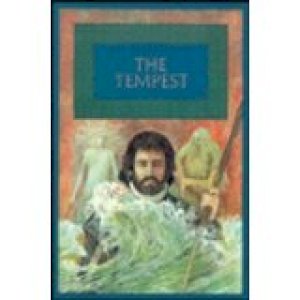 Tempest, The 1/E Harcourt by Shakespeare, William