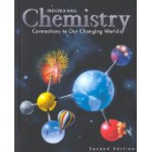 Chemistry: Connections to Our Changing W by Lemay, H Eugene