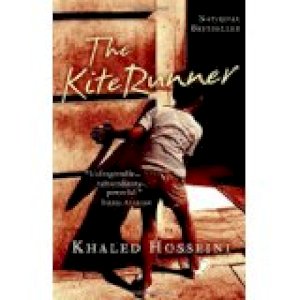Kite Runner, The (2004 Trade Paper Ed) by Hosseini, Khaled